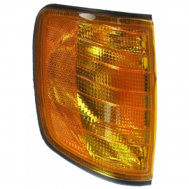 Mercedes Benz - Marker Light  - PASSENGER